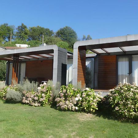 Devagar & Devagarinho Villa Fafe Luaran gambar