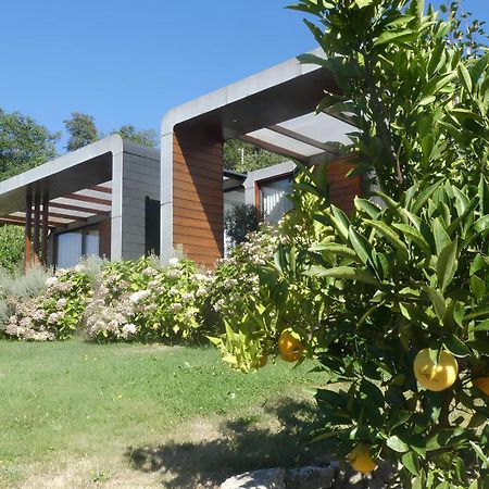 Devagar & Devagarinho Villa Fafe Luaran gambar