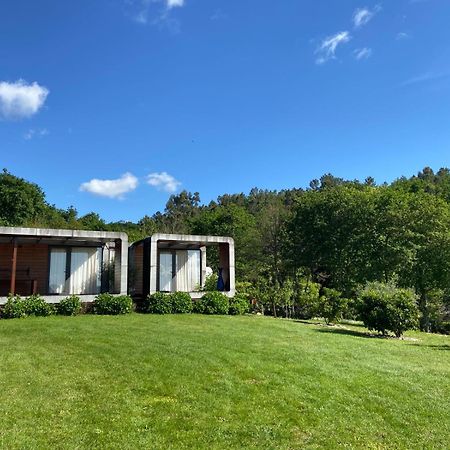 Devagar & Devagarinho Villa Fafe Luaran gambar