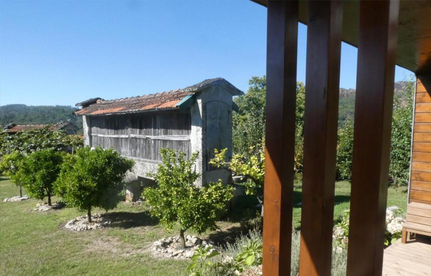 Devagar & Devagarinho Villa Fafe Luaran gambar