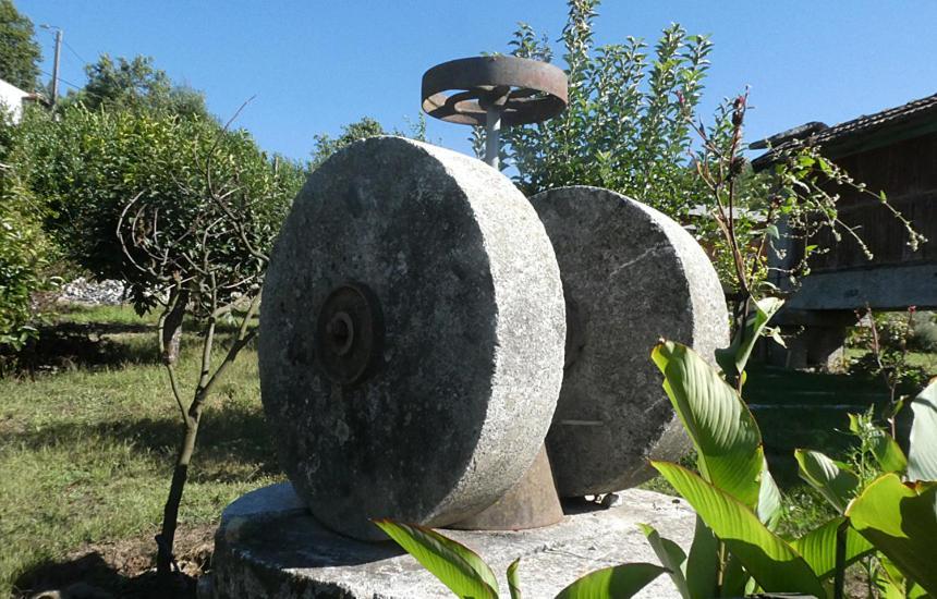 Devagar & Devagarinho Villa Fafe Luaran gambar