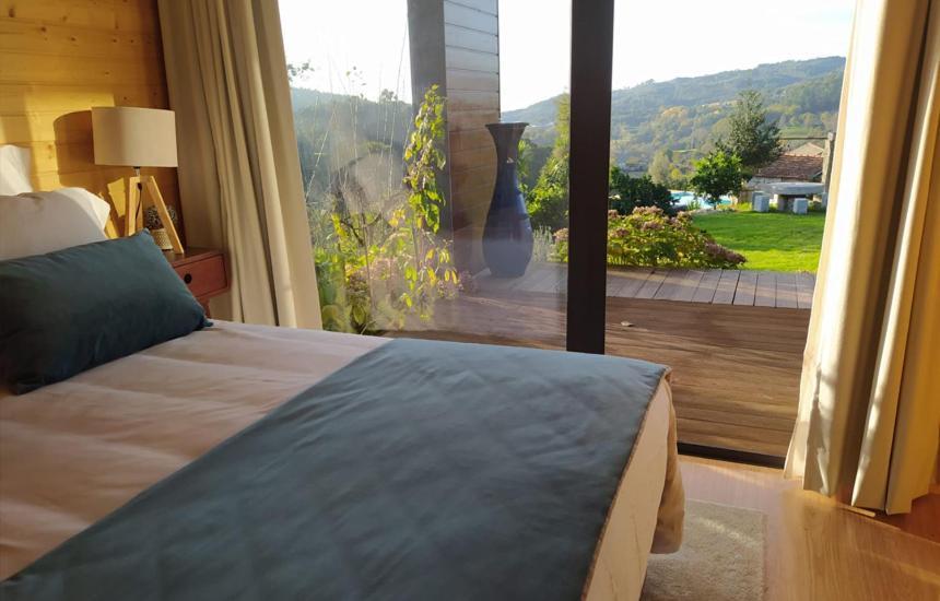 Devagar & Devagarinho Villa Fafe Luaran gambar