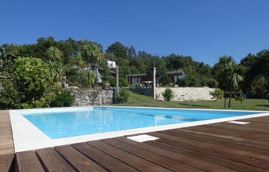 Devagar & Devagarinho Villa Fafe Luaran gambar