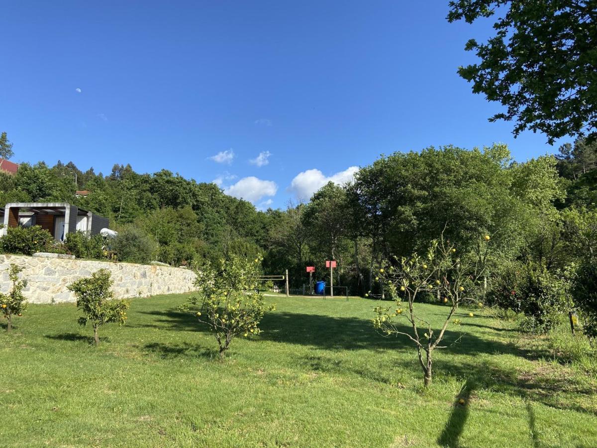 Devagar & Devagarinho Villa Fafe Luaran gambar