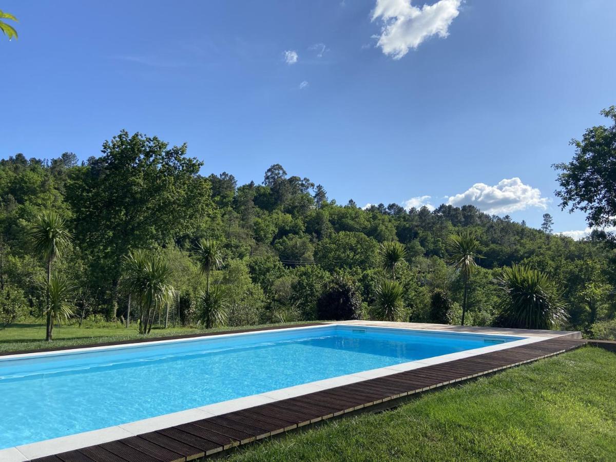 Devagar & Devagarinho Villa Fafe Luaran gambar
