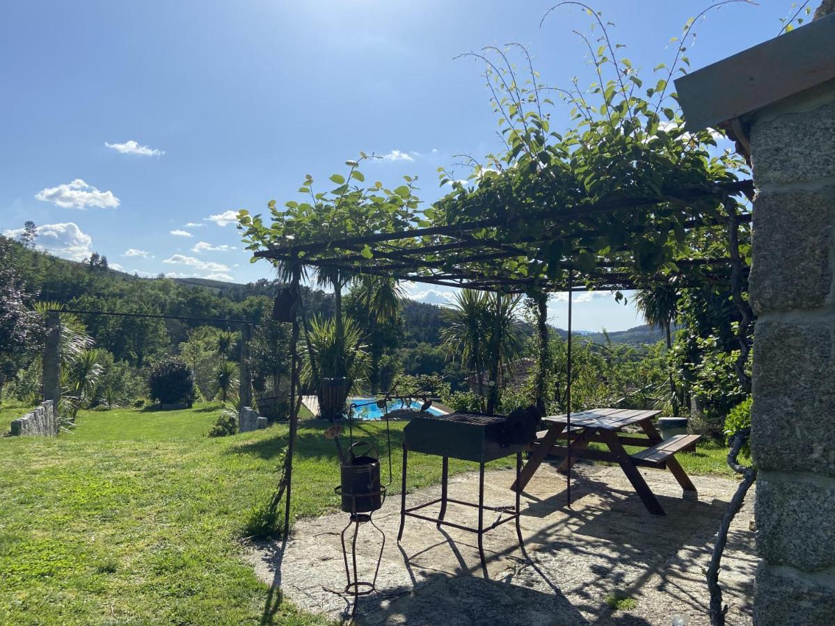 Devagar & Devagarinho Villa Fafe Luaran gambar