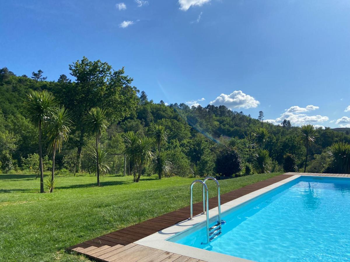Devagar & Devagarinho Villa Fafe Luaran gambar