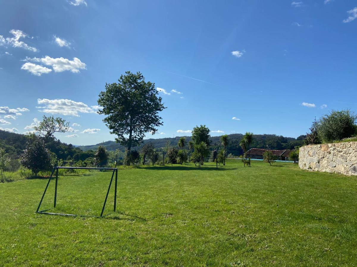 Devagar & Devagarinho Villa Fafe Luaran gambar