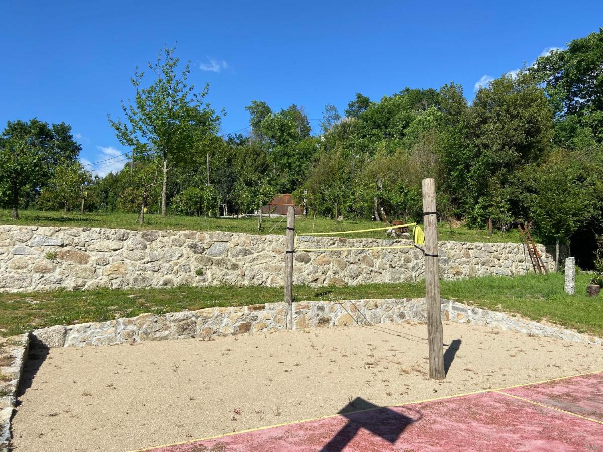 Devagar & Devagarinho Villa Fafe Luaran gambar