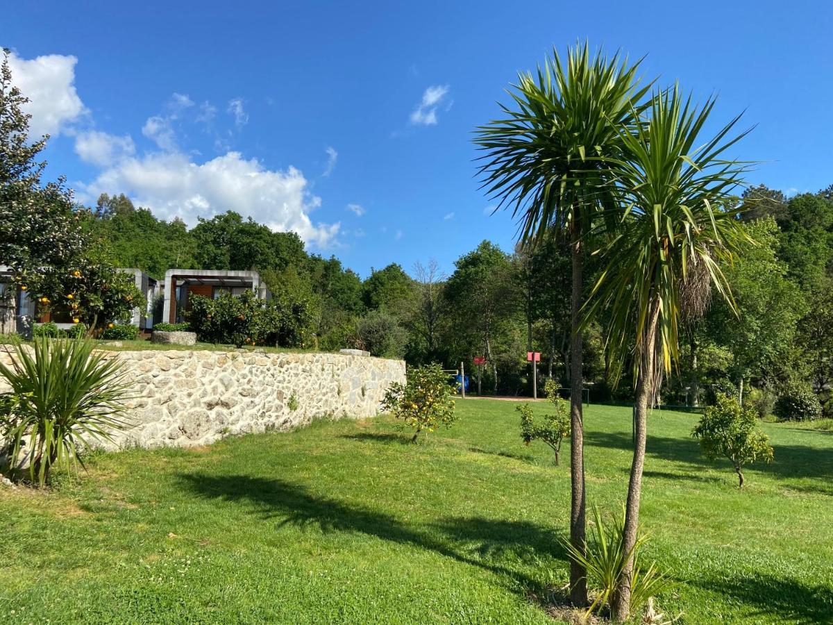 Devagar & Devagarinho Villa Fafe Luaran gambar