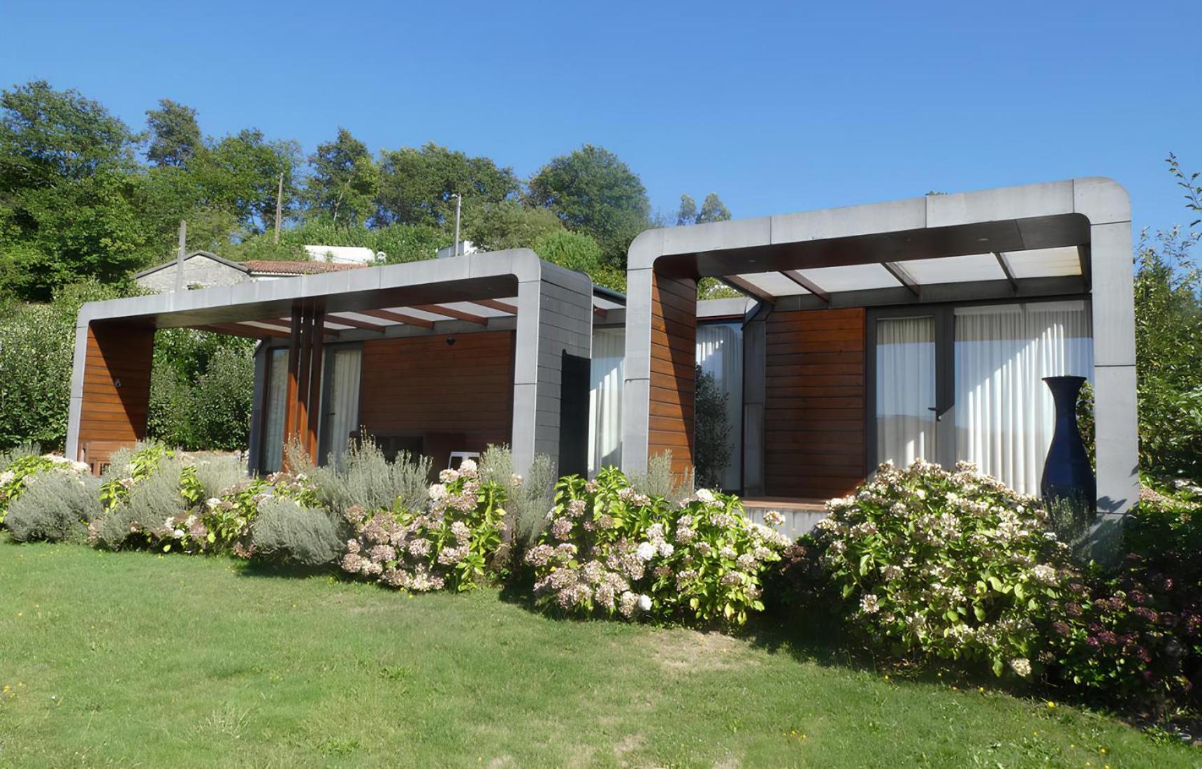 Devagar & Devagarinho Villa Fafe Luaran gambar