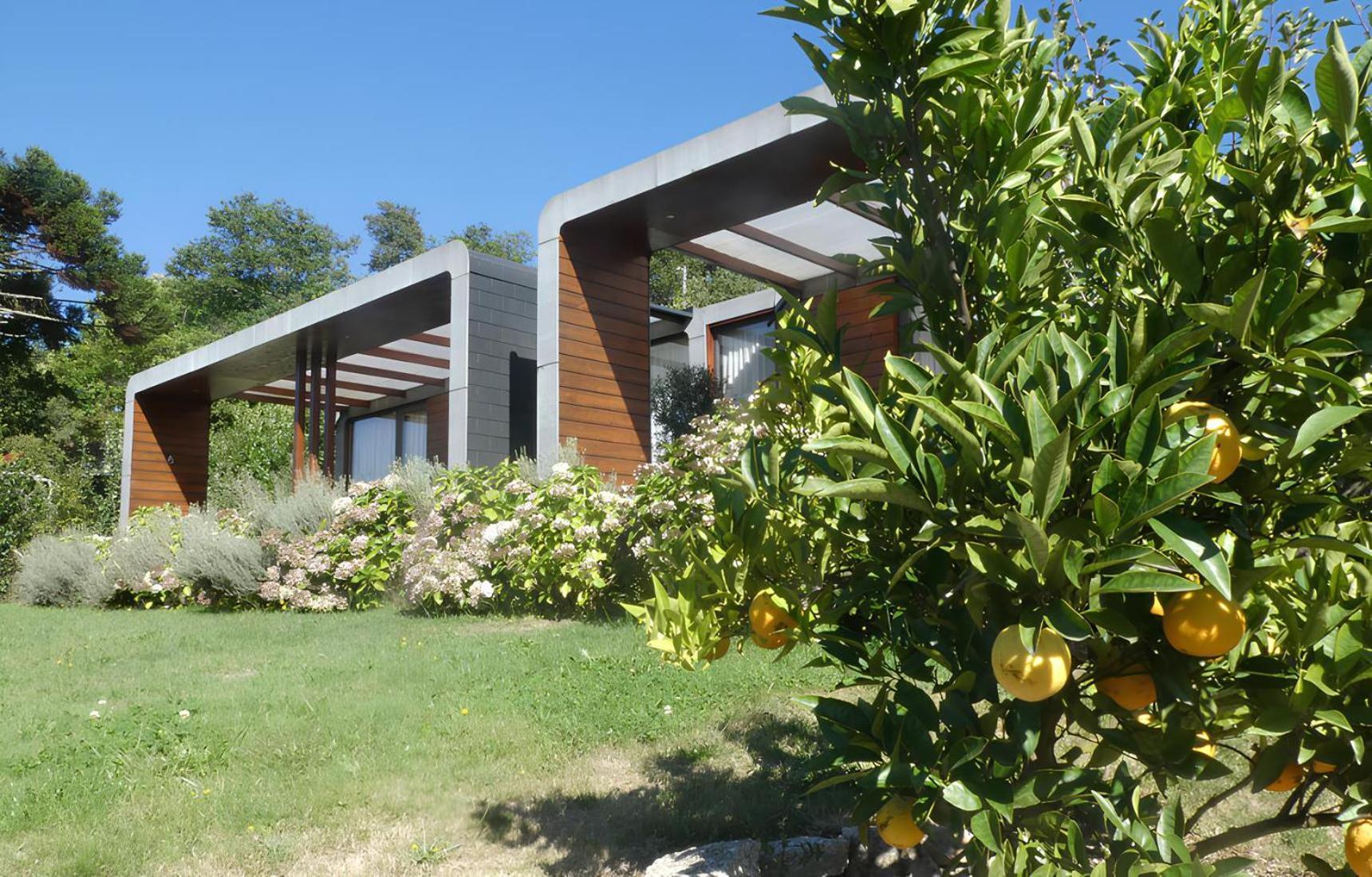 Devagar & Devagarinho Villa Fafe Luaran gambar