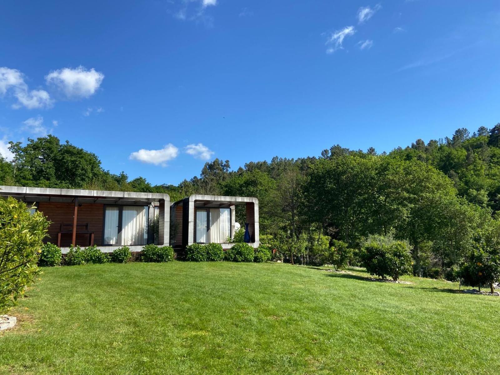 Devagar & Devagarinho Villa Fafe Luaran gambar