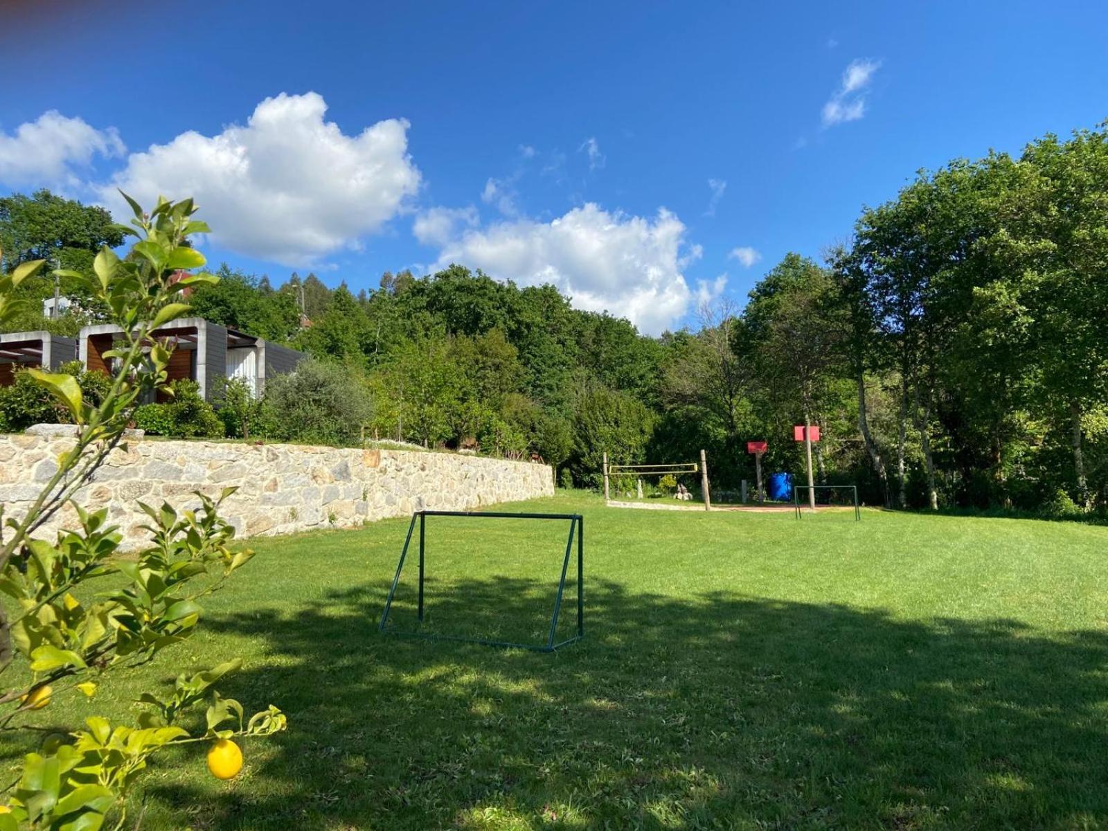 Devagar & Devagarinho Villa Fafe Luaran gambar